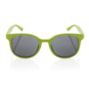 Солнцезащитные очки ECO, зеленый (Изображение 1)