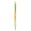 Ручка из бамбука и пшеничной соломы (Изображение 3)