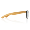 Солнцезащитные очки Wheat straw с бамбуковыми дужками (Изображение 2)