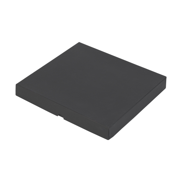 Подарочный набор "Парма", покрытие soft touch (красный) (Изображение 4)