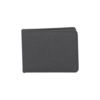 Портмоне с RFID - защитой от считывания данных кредиток (черный) (Изображение 1)