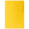 Ежедневник Portobello Trend, In Color Latte Lemoni, недатированный, желтый/черный (Изображение 4)