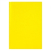 Ежедневник недатированный City Flax 145х205 мм, без календаря, желтый (Изображение 1)