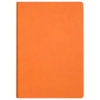 Ежедневник Portobello Trend, Sky, недатированный, оранжевый (без упаковки, без стикера) (Изображение 7)