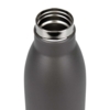 Термобутылка вакуумная герметичная, Libra, 500 ml, серая (Изображение 5)