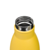 Термобутылка вакуумная герметичная, Libra, Lemoni, 500 ml, желтая (Изображение 4)