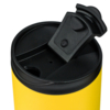 Термокружка вакуумная, Rondo, Lemoni, 450 ml, желтая (Изображение 4)