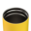 Термокружка вакуумная, Rondo, Lemoni, 450 ml, желтая (Изображение 6)