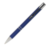 Шариковая ручка Alpha, синяя (Изображение 2)