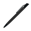 Шариковая ручка Grunge, черная (Изображение 1)