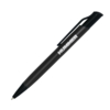 Шариковая ручка Grunge, черная (Изображение 3)