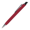 Шариковая ручка Pyramid NEO, красная (Изображение 1)