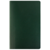 Ежедневник Portobello Lite, Slimbook, Manchester, 112 стр. без печати, зеленый (Sketchbook) (Изображение 3)