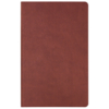 Ежедневник Portobello Lite, Slimbook, Marseille, 112 стр. без печати, коричневый (Sketchbook) (Изображение 3)