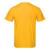 Футболка унисекс 51 (Жёлтый) XL/52 (Изображение 2)