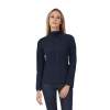 Куртка флисовая женская Coolstar/women (темно-синий) XS (Изображение 1)