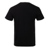 Футболка унисекс STAN, хлопок 150, 51 (Чёрный) 60-62/5XL (Изображение 2)