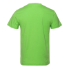 Футболка унисекс STAN, хлопок 150, 51 (Ярко-зелёный) 44/XS (Изображение 2)