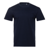 Футболка унисекс STAN, хлопок 150, 51 (Темно-синий) 60-62/5XL (Изображение 1)