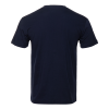 Футболка унисекс STAN, хлопок 150, 51 (Темно-синий) 44/XS (Изображение 2)
