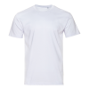Футболка мужская STAN хлопок 180, 08U (Белый) 60-62/5XL (Изображение 1)