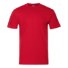 Футболка мужская STAN хлопок 180, 08U (Красный) 58/4XL (Изображение 1)