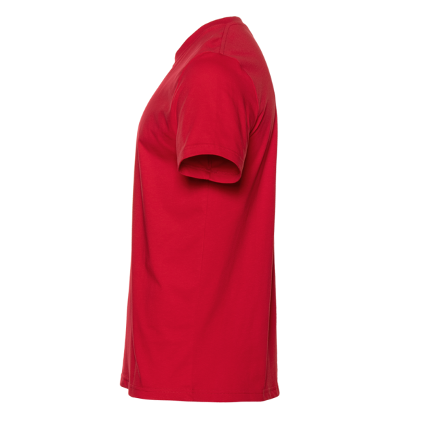 Футболка мужская STAN хлопок 180, 08U (Красный) 58/4XL (Изображение 3)
