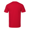 Футболка мужская STAN хлопок 180, 08U (Красный) 52/XL (Изображение 2)