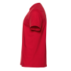 Футболка мужская STAN хлопок 180, 08U (Красный) 56/XXXL (Изображение 3)