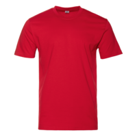 Футболка мужская STAN хлопок 180, 08U (Красный) 56/XXXL