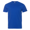 Футболка мужская STAN хлопок 180, 08U (Синий) 60-62/5XL (Изображение 1)