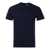 Футболка мужская STAN хлопок 180, 08U (Темно-синий) 58/4XL (Изображение 1)