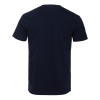 Футболка мужская STAN хлопок 180, 08U (Темно-синий) 50/L (Изображение 2)