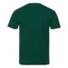 Футболка мужская STAN хлопок 180, 08U (Тёмно-зелёный) 60-62/5XL (Изображение 2)
