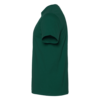 Футболка мужская STAN хлопок 180, 08U (Тёмно-зелёный) 60-62/5XL (Изображение 3)