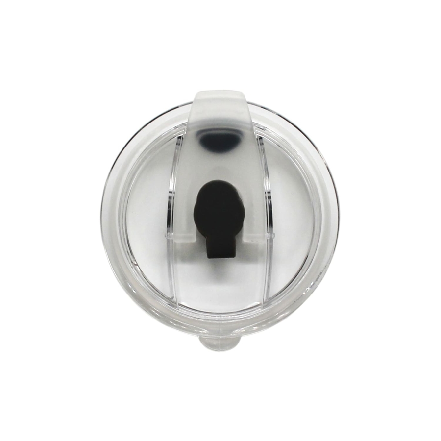 Крышка для кофера EDGE СО12 с клапаном (прозрачный) (Изображение 4)