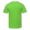 Футболка мужская 02 (Ярко-зелёный) XL/52 (Изображение 2)