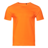 Футболка мужская 37 (Оранжевый) XS/44 (Изображение 1)