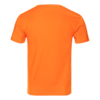 Футболка мужская 37 (Оранжевый) XL/52 (Изображение 2)