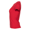 Футболка женская 37W (Красный) XL/50 (Изображение 3)