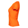 Футболка женская 37W (Оранжевый) XL/50 (Изображение 3)