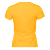 Футболка женская 07U (Жёлтый) XL/50 (Изображение 2)