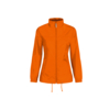 Ветровка женская Sirocco/women (оранжевый) XL (Изображение 2)