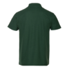 Рубашка мужская 04 (Тёмно-зелёный) XS/44 (Изображение 2)