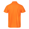 Рубашка мужская 04 (Оранжевый) 5XL/60-62 (Изображение 2)