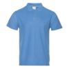 Рубашка мужская 04 (Голубой) 5XL/60-62 (Изображение 1)