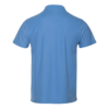 Рубашка мужская 04 (Голубой) M/48 (Изображение 2)