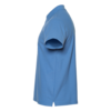 Рубашка мужская 04 (Голубой) XL/52 (Изображение 3)