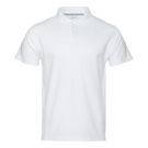 Рубашка мужская 04 (Белый) 5XL/60-62