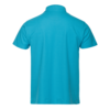 Рубашка мужская 04 (Бирюзовый) S/46 (Изображение 2)